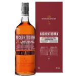 Auchentoshan Cask Gem 1988 PX Cask 750ml
