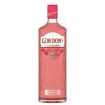 Gordons Premium Pink 750ml