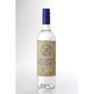 Blue Lobster Vodka 750ml