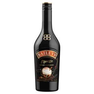 Baileys Espresso 750ml