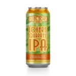 Flying Boats Lovers Quarrel IPA 473ml