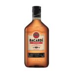 Bacardi Spiced 375ml