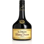 El Dorado Rum Cream Liqueur 750ml