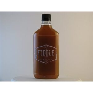 Big Fiddle Still Apple Pie 375ml
