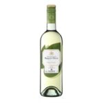 Marques De Riscal Organic Sauvignon Blanc 750ml