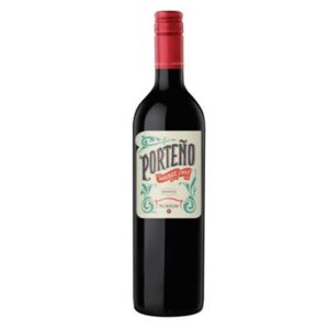 Porteno Malbec 750ml