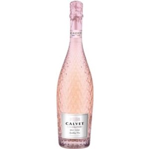 Calvet Celebration Sparkling Rose 750ml