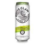 White Claw Lime 473ml