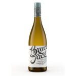 Bruce Jack Chenin Blanc 750ml