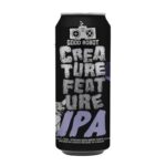 Good Robot Creature Feature IPA 473ml