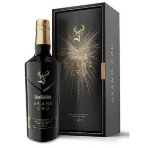 Glenfiddich Grand Cru 23 YO 750ml