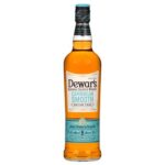 Dewars Caribbean Smooth Rum Cask Finish 750ml