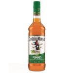 Captain Morgan Sliced Apple 750ml