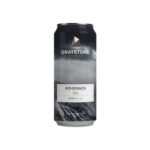 Graystone Brewing Ridgeback IPA 473ml