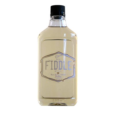 Big Fiddle Still Rum Butter 375ml