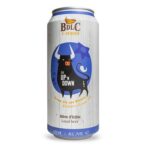 Brasseux D'La Cote La Up'N Down 473ml