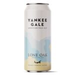 Lone Oak Yankee Gale American Pale Ale 473ml