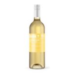 Bask Sauvignon Blanc 750ml