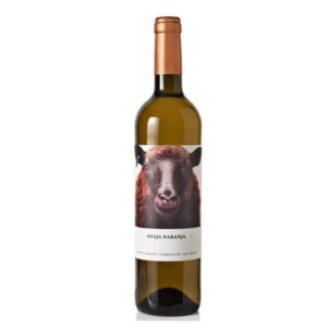 Oveja Naranja Orange Wine 750ml