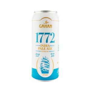 Gahan 1772 IPA 473ml