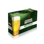 Keiths 24 C