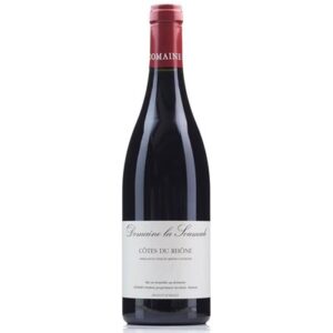 Domaine La Soumade Rasteau 750ml