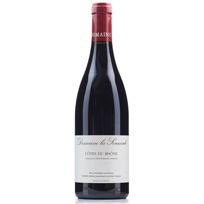 Domaine La Soumade Rasteau 750ml
