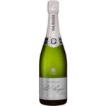Pol Roger Pure Champagne 750ml