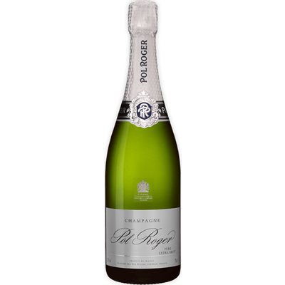 Pol Roger Pure Champagne 750ml