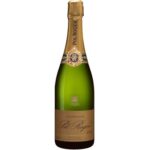Pol Roger Rich Champagne 750ml