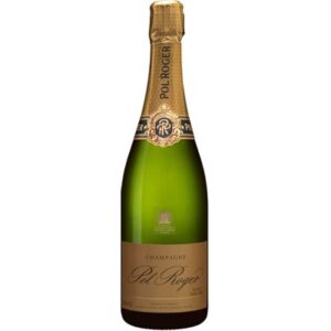 Pol Roger Rich Champagne 750ml