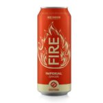 Red Rover Fire Cider 473ml