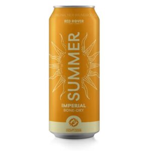 Red Rover Summer Cider 473ml