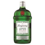 Tanqueray London Dry 1750ml