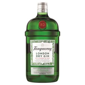 Tanqueray London Dry 1750ml