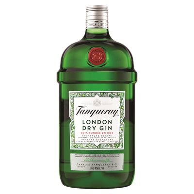 Tanqueray London Dry 1750ml
