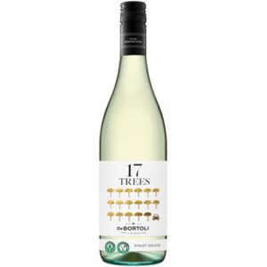 De Bortoli 17 Trees Pinot Grigio 750ml