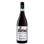 Torre Zambra Montepulciano D'Abruzzo Madia 750ml