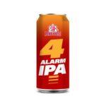 Pump House 4 Alarm West Coast IPA 473ml