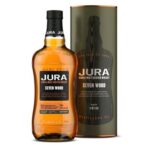Jura Seven Wood 750ml