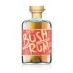 Bush Rum Co Original Spiced Rum 700ml