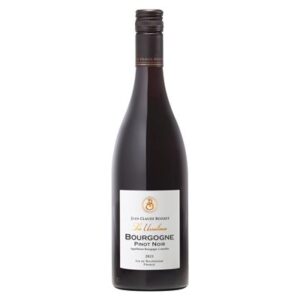 Jean-Claude Boisset Les Ursulines Pinot Noir 750ml