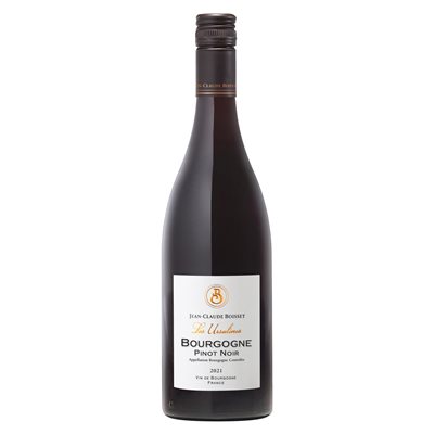 Jean-Claude Boisset Les Ursulines Pinot Noir 750ml