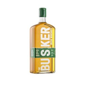 The Busker Triple Cask Triple Smooth 750ml