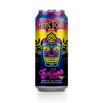 Flying Boats Evil Lover Double IPA 473ml