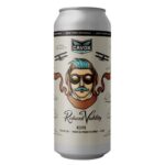 Cavok Brewing Reduced Visibility New England IPA 473ml