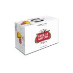 Stella Artois Lager 24 C