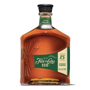 Flor De Cana ECO-15 750ml