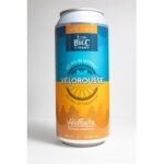 Brasseux D'La Cote VeloRousse 473ml