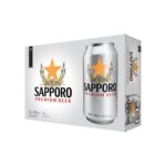 Sapporo 24 C